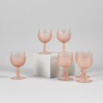 1042 5572 WINE GLASS